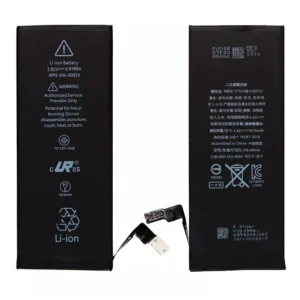 Batería original iPhone 6s 4,7 pulgadas APN 616-00033 1715mAh compatible