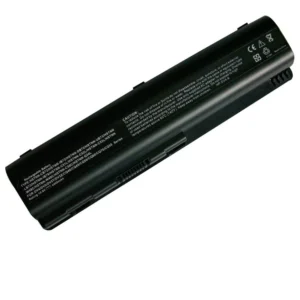 Bateria para HP Pavilion DV4 4400mAh compatible con DV5, DV6 y Presario CQ40