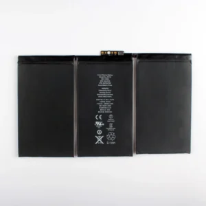 Batería para iPad 2 - Nueva 3,8V 25Whr 6500mAh compatible y original
