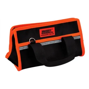 Bolsa herramientas electricista pequeña JM-B03 profesional y multifuncional