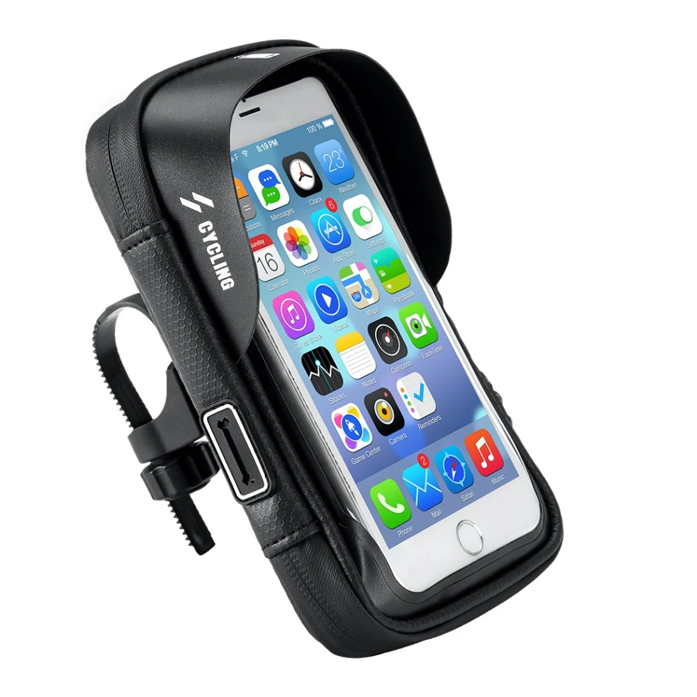 Accesorios y herramientas para bicicleta