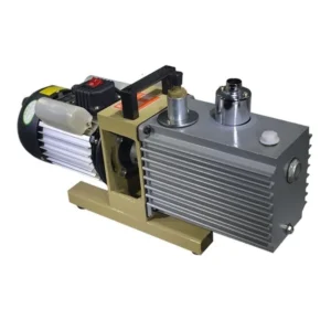 Bomba de vacio para maquina laminacion VL-866 y autoclave compatible Mlink