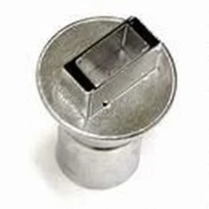 Boquilla aire Aoyue 1187 18,5 x 8 mm para estación de soldadura