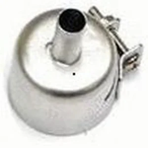 Boquilla aire Aoyue 1194 ø6 mm para estaciones de soldadura