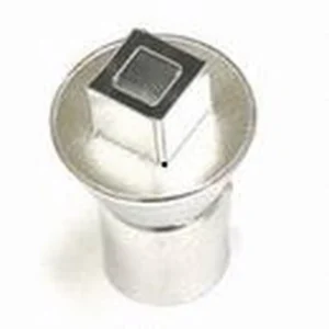 Boquilla aire caliente Aoyue 1125 QFP 10x10mm para estaciones de soldadura