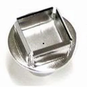 Boquilla aire caliente Aoyue 1138 PLCC 30x30mm 84 pines para estaciones de soldadura