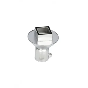 Boquilla aire caliente Aoyue 1181 BQFP 19x19 mm para estaciones de soldadura