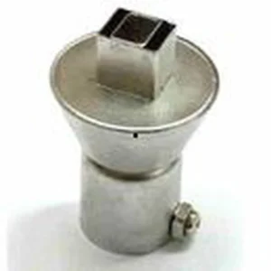 Boquilla aire caliente Aoyue 1258 SOP 7,6 x 12,7 mm para estaciones de soldadura
