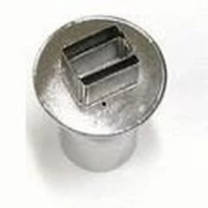 Boquilla Aoyue 1183 SOJ 15 x 8 mm - Tobera de aire caliente para soldadura