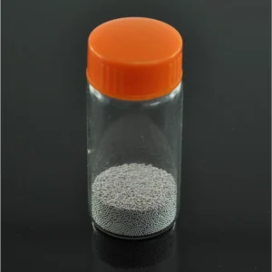 Bote bolas estaño sin plomo 0,35mm 25.000 unidades para soldadura profesional