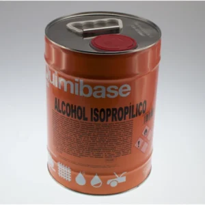 Consumibles profesional