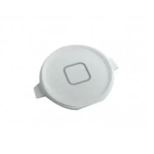 Botón Home iPhone 4 blanco - repuesto para reparación iPhone 4
