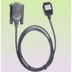 Cable datos Sony CMD-Z5 y CMD-Z18 para transferencia y conexión segura