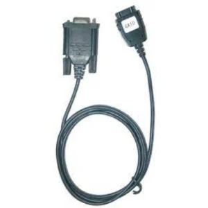 Cable de datos Sharp GX10 para conexión y transferencia de datos