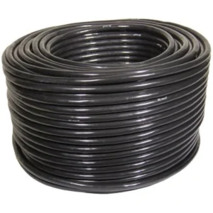 Cable de Soldar 1x16 por Metro para Soldador Inverter Mlink