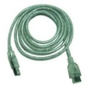 Cable extensión USB 1 metro - Extensor USB satkit para dispositivos electrónicos