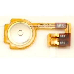 Cable Flex Home iPhone 3G Original 100% Nuevo y Auténtico
