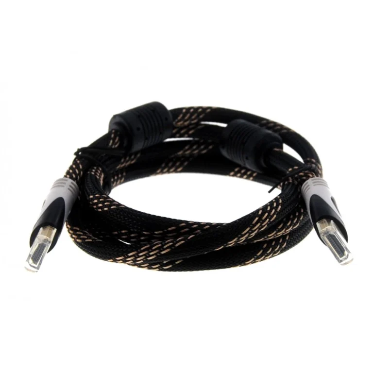Cables HDMI
