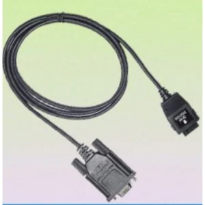 Cable liberacion Siemens S10 para desbloquear móviles Siemens S10 y S1018