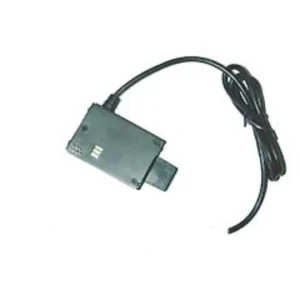 Cable Motorola T192 T193 para montaje - Cable conector sin conexión