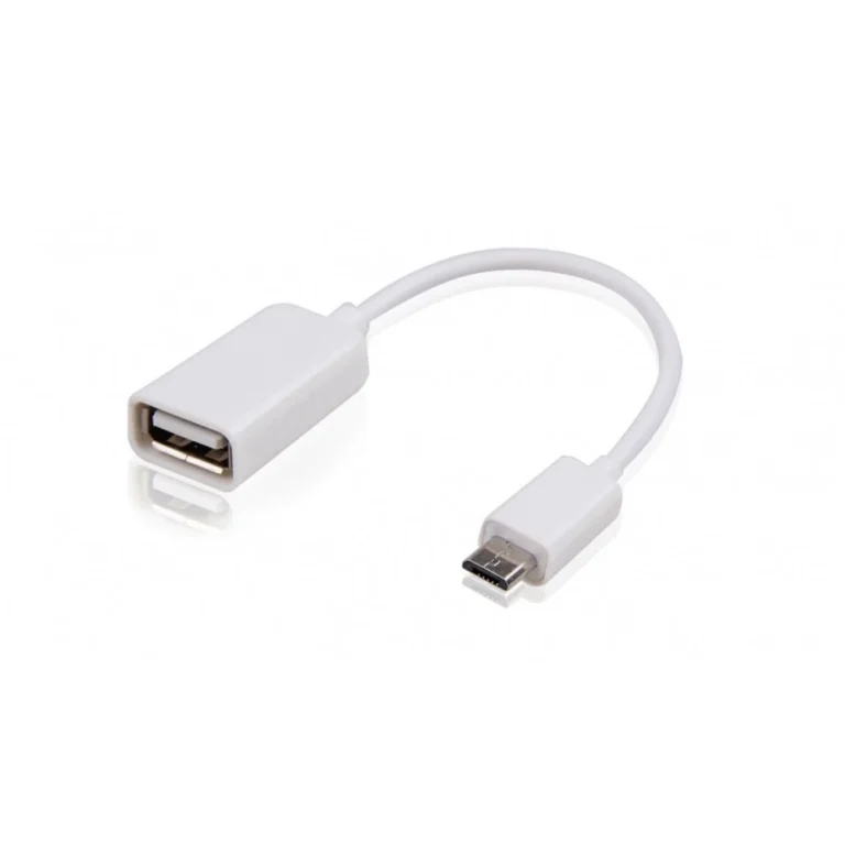 Cables y extensiones USB