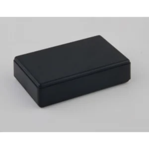 Caja plastico para proyectos 100x61x28mm resistente y hermética para electrónica