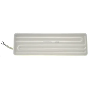 Calentador IR cerámico 6x20cm para estaciones de soldadura Uyigao