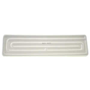 Calentador IR cerámico 6x24cm compatible con estaciones de soldadura Mlink