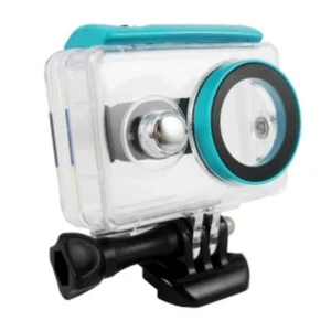 Carcasa Sumergible Xiaomi Yi Action 40 Metros con Sistema de Fijación