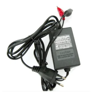 Cargador baterias motos 13,8V - carga eficiente y segura satkit