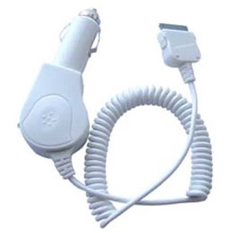 Cables, carga y conectividad para dispositivos móviles