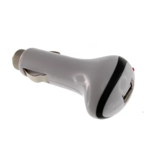 Cargador coche USB TSX TOOL para móviles y dispositivos electrónicos