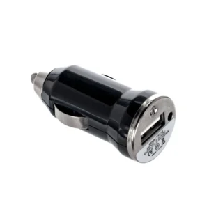 Cargador coche USB para iPhone 3G, 3GS, 4, 4S, 5, 5S, 5C y Android