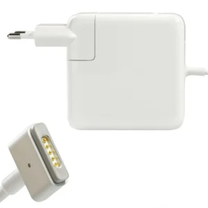 Nuevo Cargador Magsafe 2 de 45W Compatible para MacBook Air