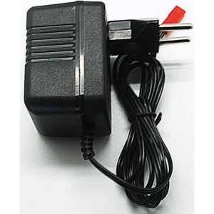 Cargador para baterías 3,7V RC con conector JST de satkit