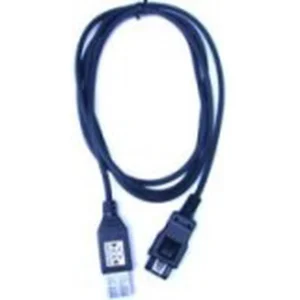 Cargador USB Siemens x25, x35, a36, x45, mt50 compatible y ligero