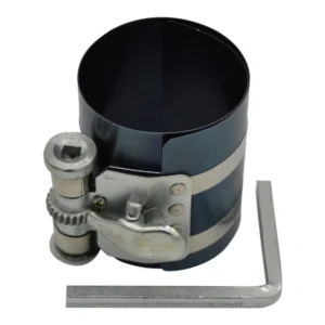 Ceñidor Compresor de Segmentos Aros de Pistón 53-175mm de 3 Pulgadas TSX TOOL