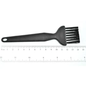 Cepillo antiestatico mediano para reballing tipo-4 para limpieza de PCB