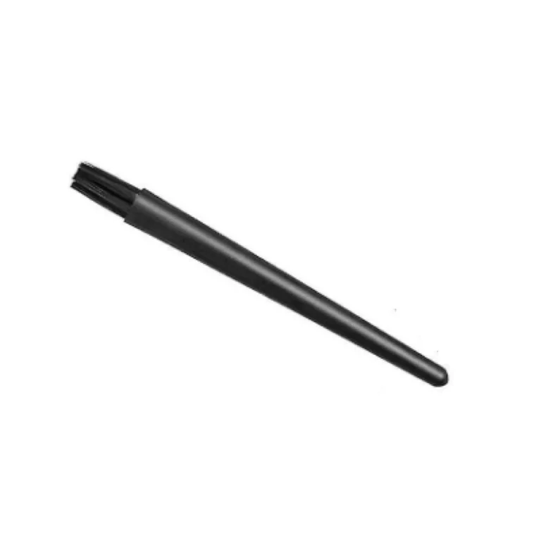Cepillos antiestáticos para electrónica