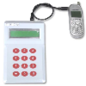 Clip Motorola T190 y T191 para Liberación y Reparación IMEI