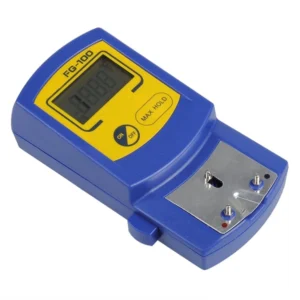 Estaciones de soldadura electrónica profesional