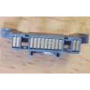 Conector accesorios Mitsubishi Mars y Neptune para reparación móvil