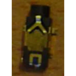 Conector Motorola V36xx V50 manos libres - Repuesto original y fiable