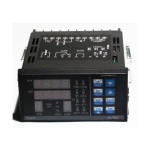 Controlador PID Altec PC-410 para estaciones de reballing y repuestos