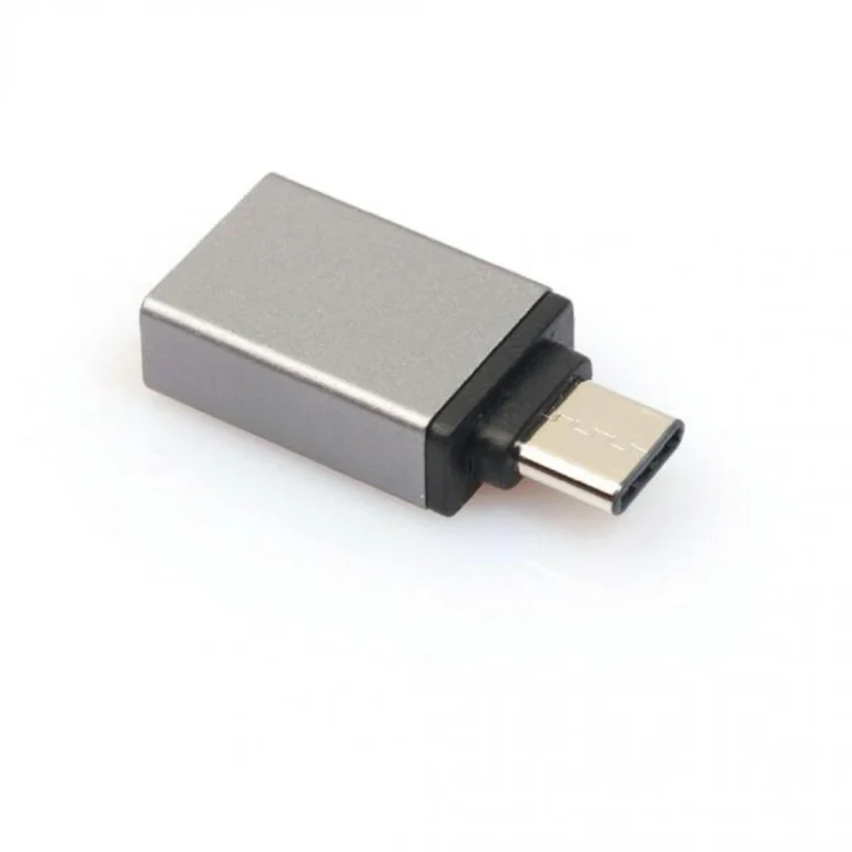 Adaptadores USB y conexiones legacy