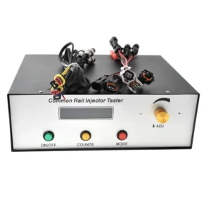 CRI200 - Comprobador inyectores diesel common rail multifunción TSX TOOL