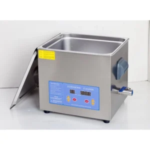 Equipamiento general de taller profesional