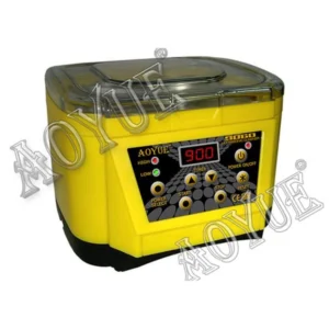 Cubeta limpieza ultrasonidos Aoyue 9060 con tanque de 1 litro