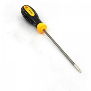 Destornillador Philips 5mmx150mm Cabezal Magnetico de alta calidad SHEK