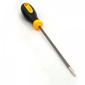 Destornillador Philips 6mmx300mm Cabezal Magnetico de SHEK para electrónica